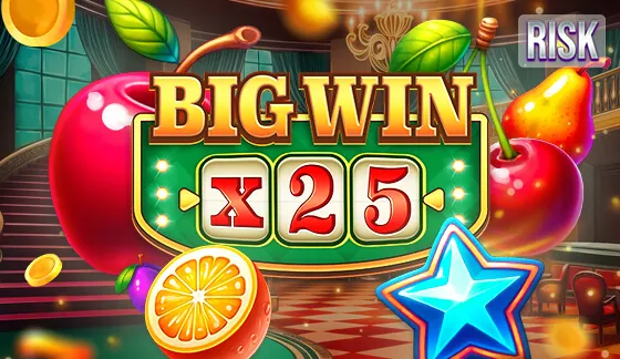 Fugu casino slot